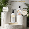 Extreme White Undertone Set