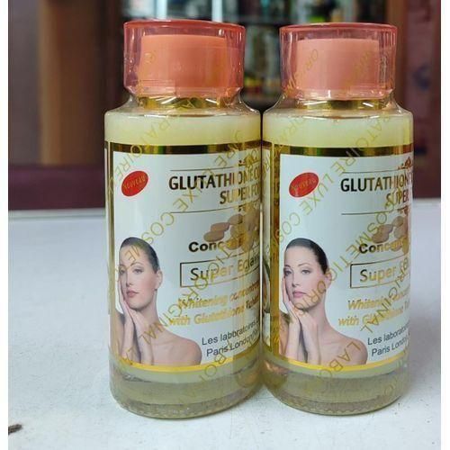 Glutathione Comprime Super Fort Whitening Serum