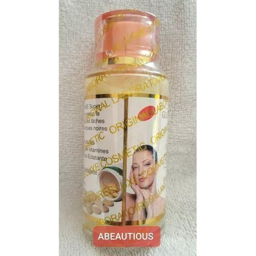 Glutathione Comprime Super Fort Whitening Serum - Image 3