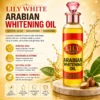 Lily White Arabian Whitening Oil
