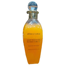 Jehdat Gold Snow white Oil - Image 3