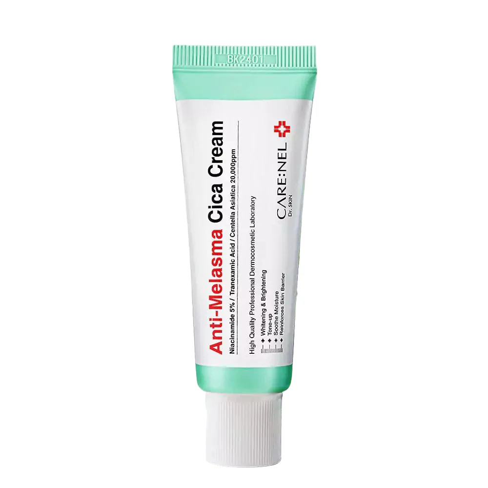 Anti-melasma cica cream