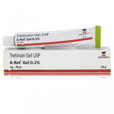 Tretinoin 0.01%