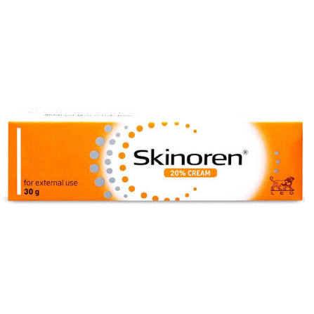 Skiniren cream - Image 2