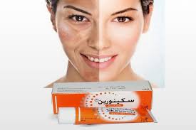 Skiniren cream - Image 3