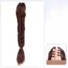 Jasmintinea - Braided Ponytail Hair Extension