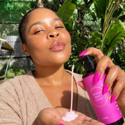 Coucou Body Lotion 250ml